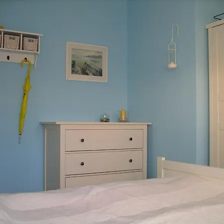 Διαμέρισμα Unter Den Kolonnaden - 27-17 Inkl Strandkorb