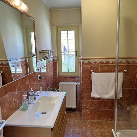 Unter Den Kolonnaden - 27-17 Inkl Strandkorb *