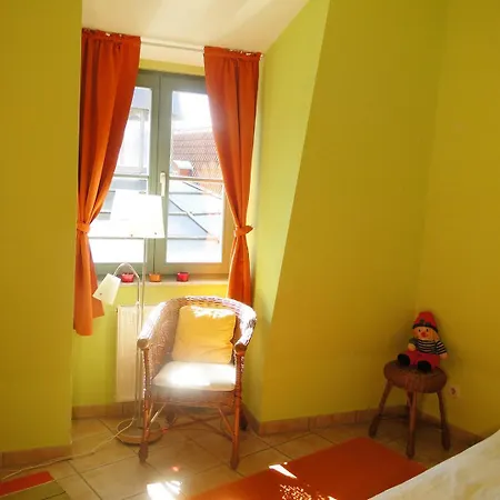 Unter Den Kolonnaden - 27-17 Inkl Strandkorb