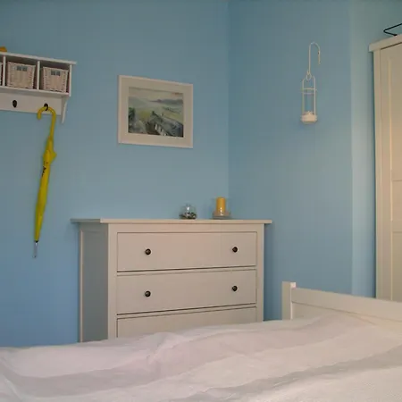 Unter Den Kolonnaden - 27-17 Inkl Strandkorb *